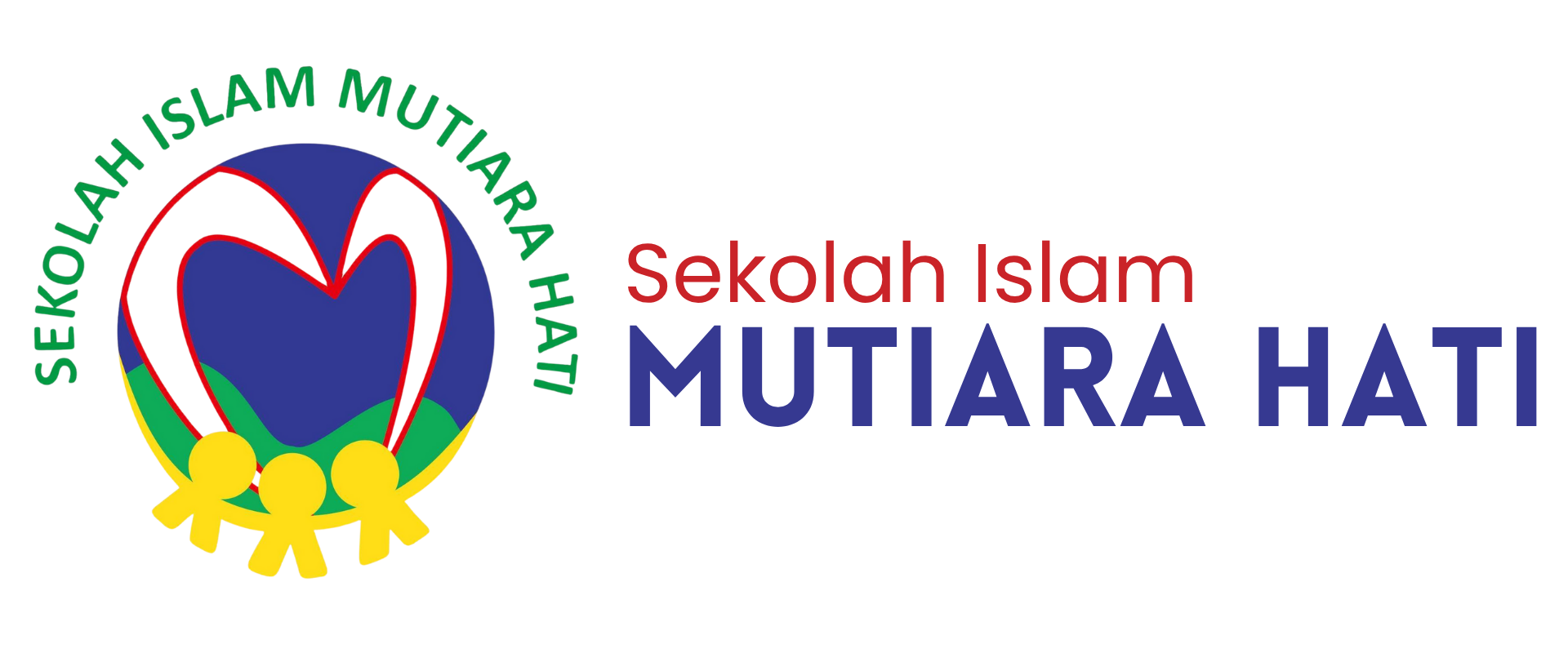 Mutiara Hati Logo